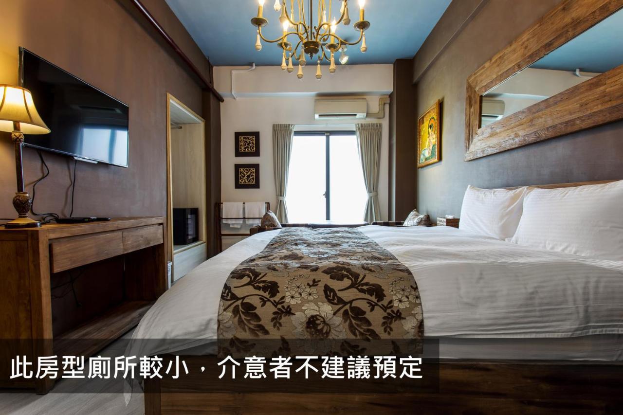 지안 白陽二館-瑞億意象 Mansion 6 아파트 외부 사진
