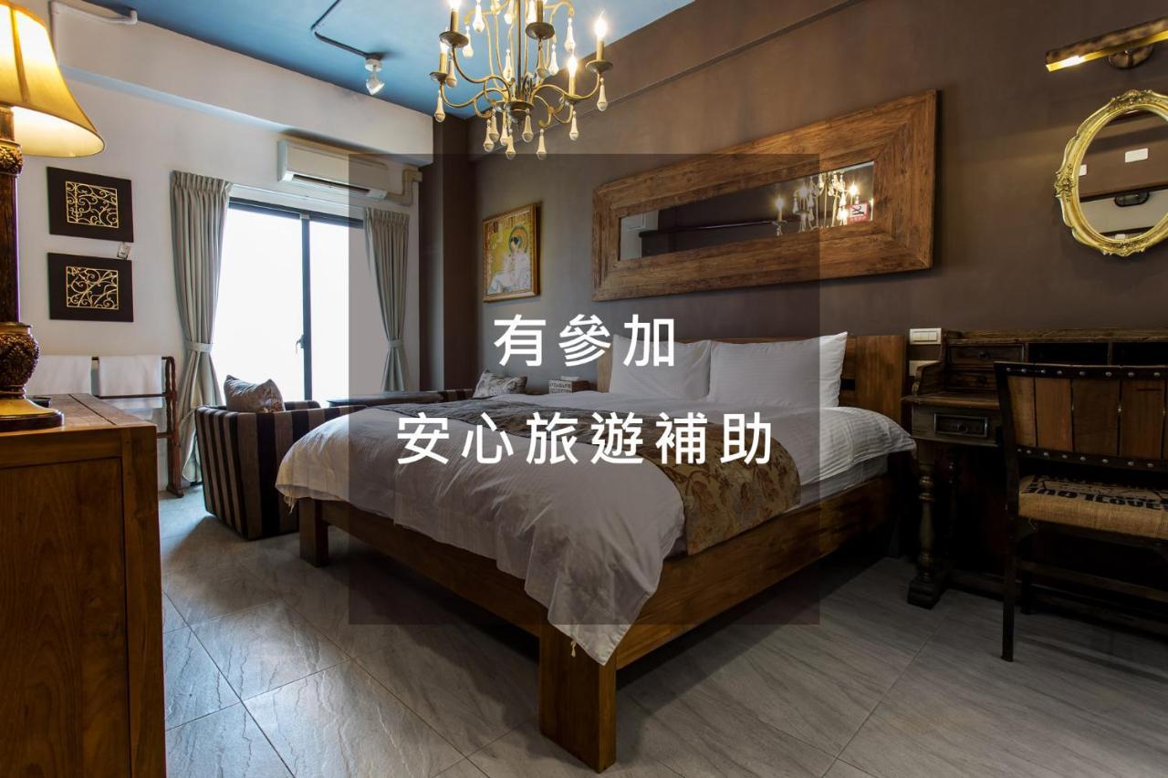 지안 白陽二館-瑞億意象 Mansion 6 아파트 외부 사진