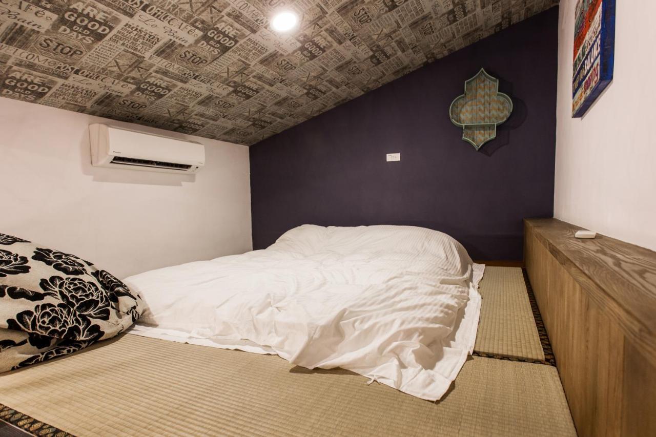 지안 白陽二館-瑞億意象 Mansion 6 아파트 외부 사진